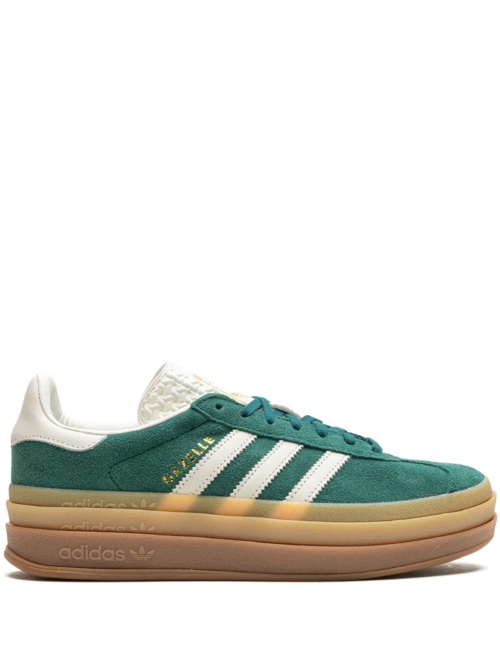 Adidas Gazelle Bold Shoes